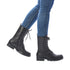 Rieker 78544-00 musta maihari